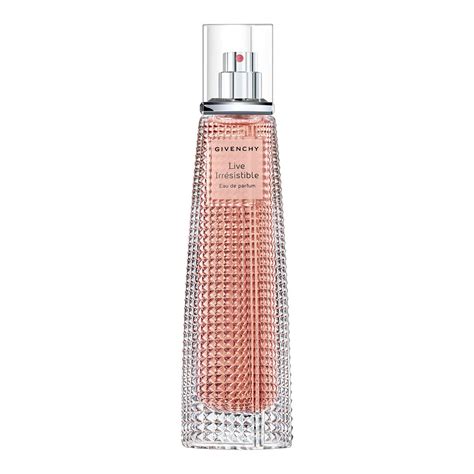 live irresistible sephora
